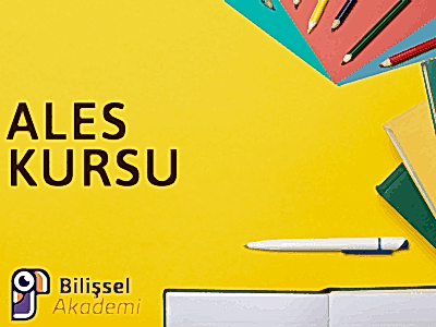 ales kursu ankara