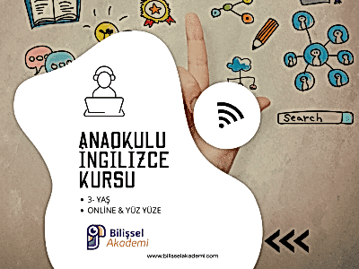 ankara anaokulu ingilizce kursları