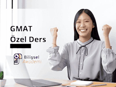 GMAT ÖZEL DERS ONLİNE
