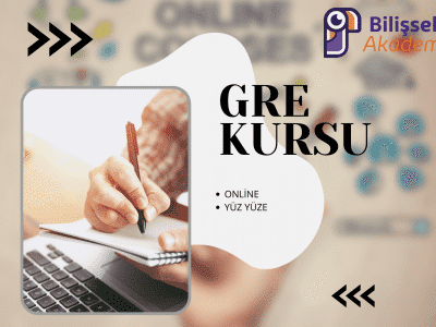 GRE KURSU