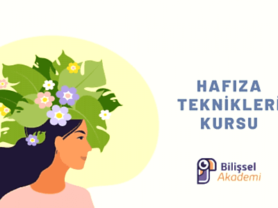 hafıza teknikleri kursu ankara
