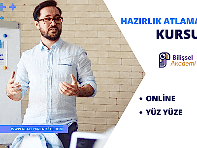 hazırlık atlama kursları ankara