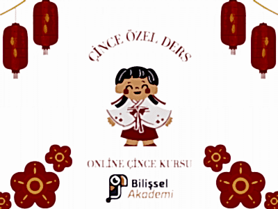 çince özel ders