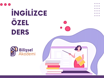 ingilizce özel ders