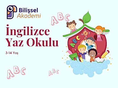 İngilizce Yaz Okulu