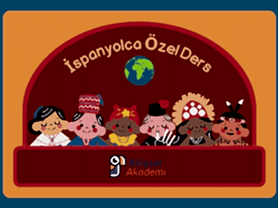 İspanyolca Birebir Özel Ders