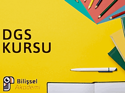 dgs kursu ankara