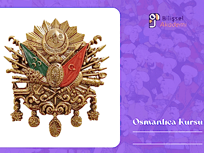 osmanlıca kursu