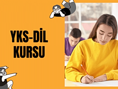 yks-dil kursu