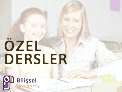 özel ders