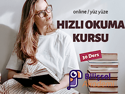 en iyi hızlı okuma kursu ankara