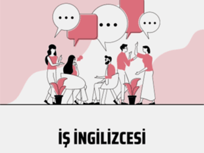 iş ingilizcesi