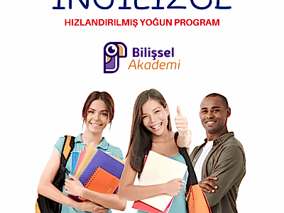 hızlandırılmış ingilizce kursu ankara